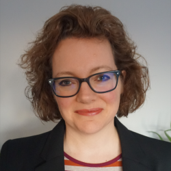 Sarah Combes